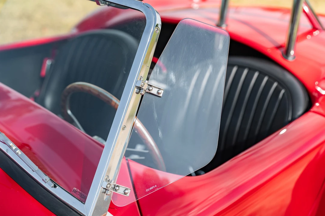 Shelby CSX Cobra Continuation - Image 29 of 31