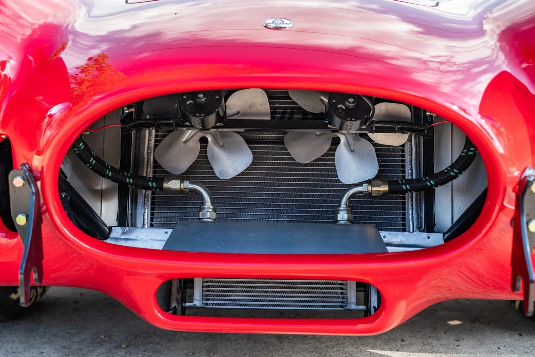 Shelby CSX Cobra Continuation - Image 24 of 31