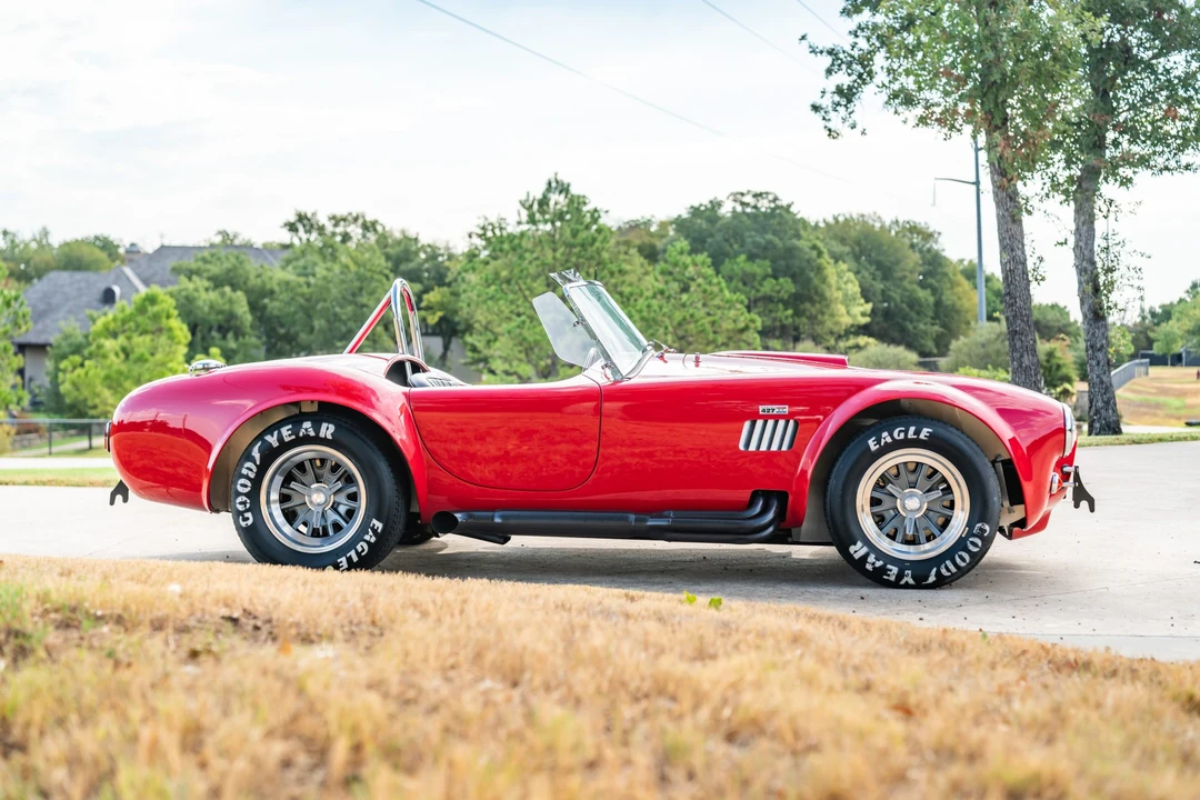 Shelby CSX Cobra Continuation - Image 5 of 31