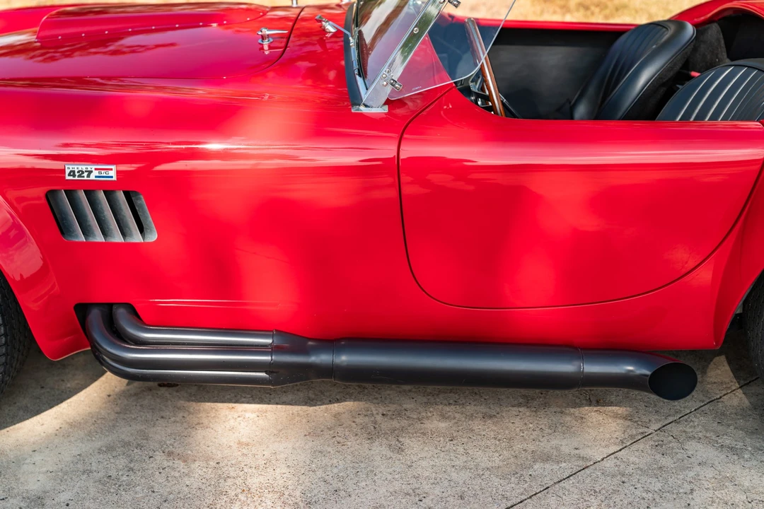 Shelby CSX Cobra Continuation - Image 15 of 31