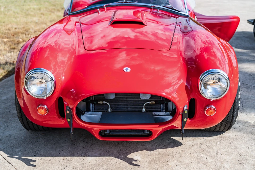 Shelby CSX Cobra Continuation - Image 10 of 31