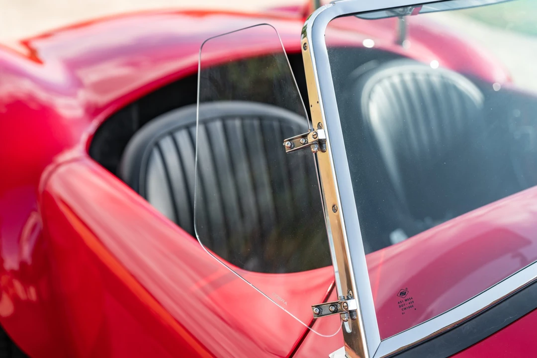 Shelby CSX Cobra Continuation - Image 28 of 31