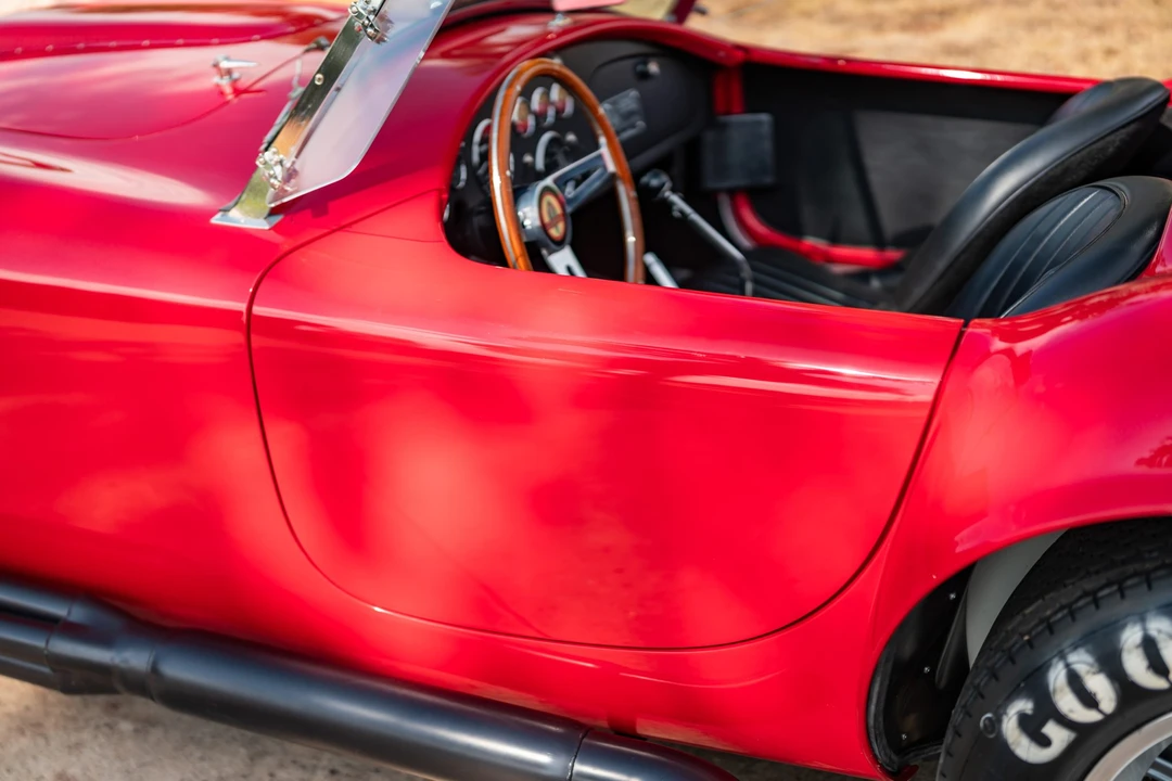 Shelby CSX Cobra Continuation - Image 16 of 31