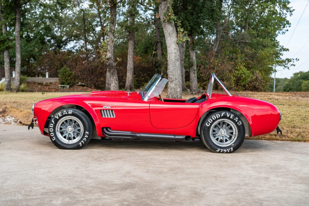 Shelby CSX Cobra Continuation - Image 9 of 31