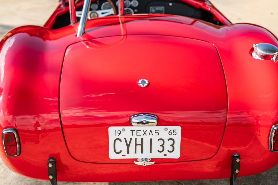 Shelby CSX Cobra Continuation - Image 19 of 31