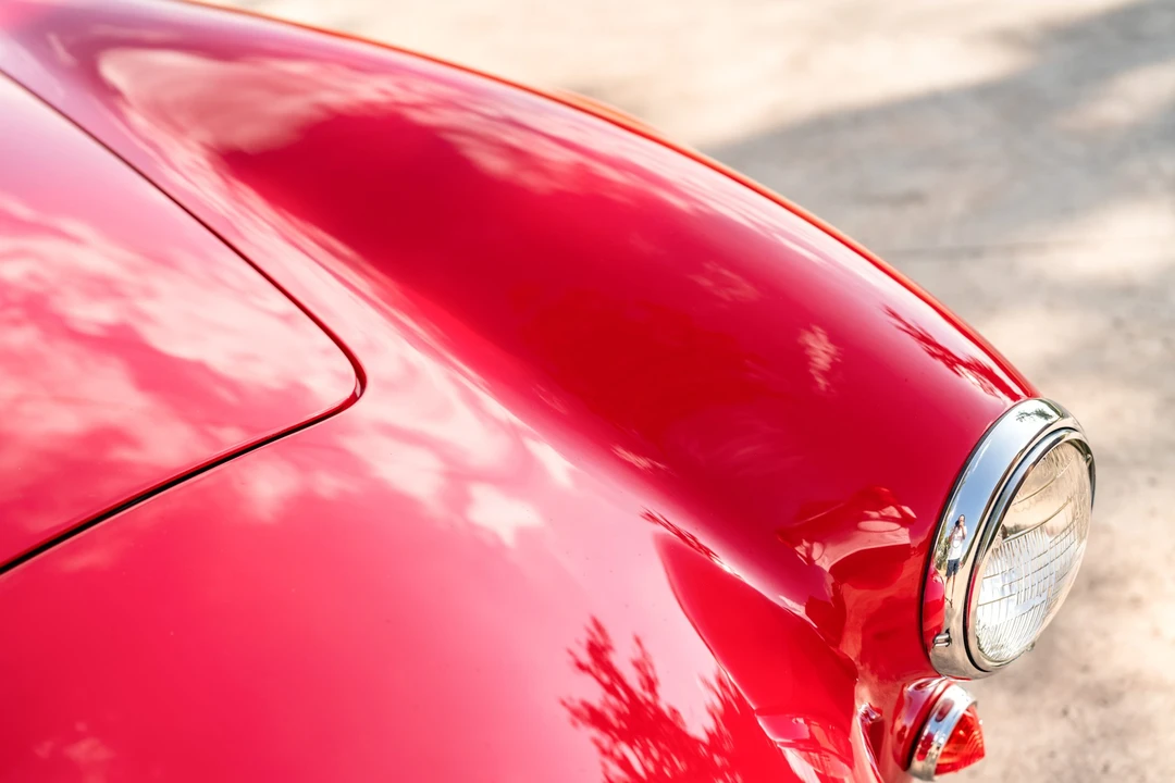 Shelby CSX Cobra Continuation - Image 21 of 31