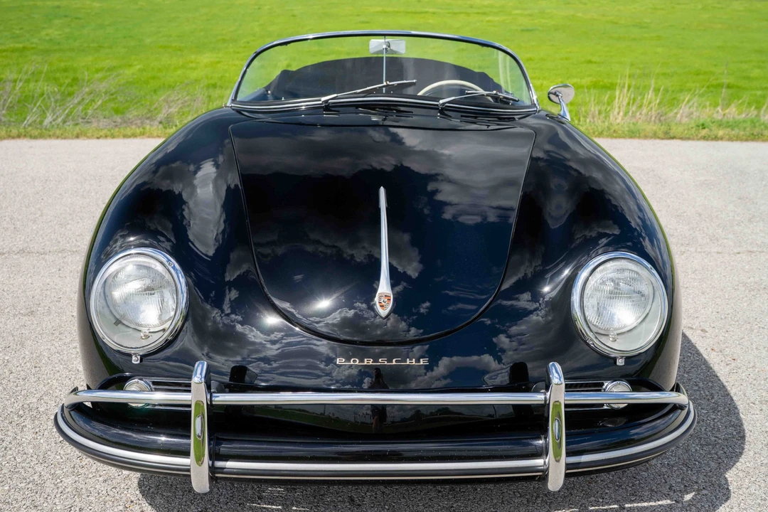 1958 Porsche Speedster - Image 28 of 31