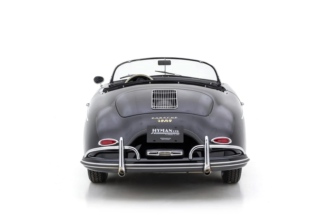 1958 Porsche Speedster - Image 4 of 31