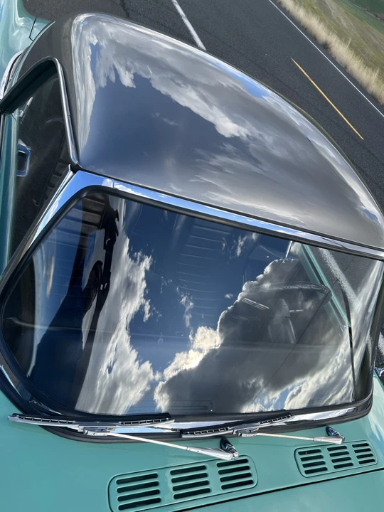 1962 Sunbeam Alpine Series II - Image 30 of 31