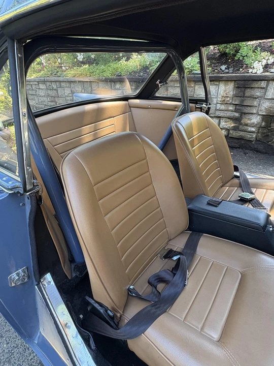 1963 Sunbeam Alpine Series III - Image 21 of 31