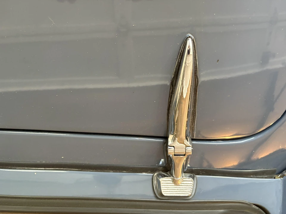 1963 Sunbeam Alpine Series III - Image 13 of 31