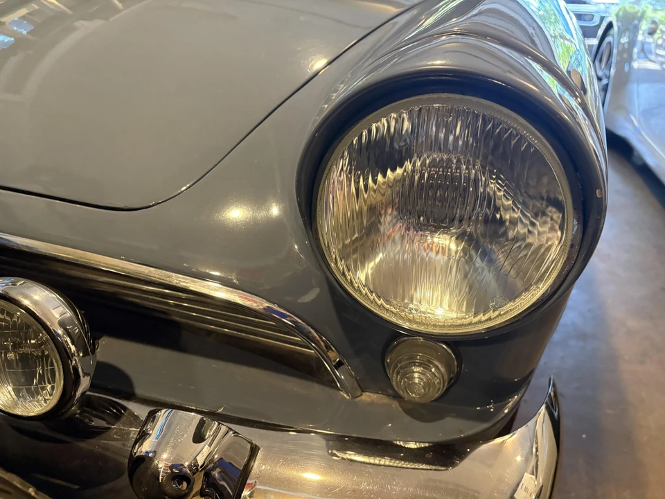1963 Sunbeam Alpine Series III - Image 17 of 31