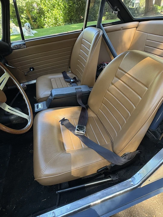 1963 Sunbeam Alpine Series III - Image 20 of 31