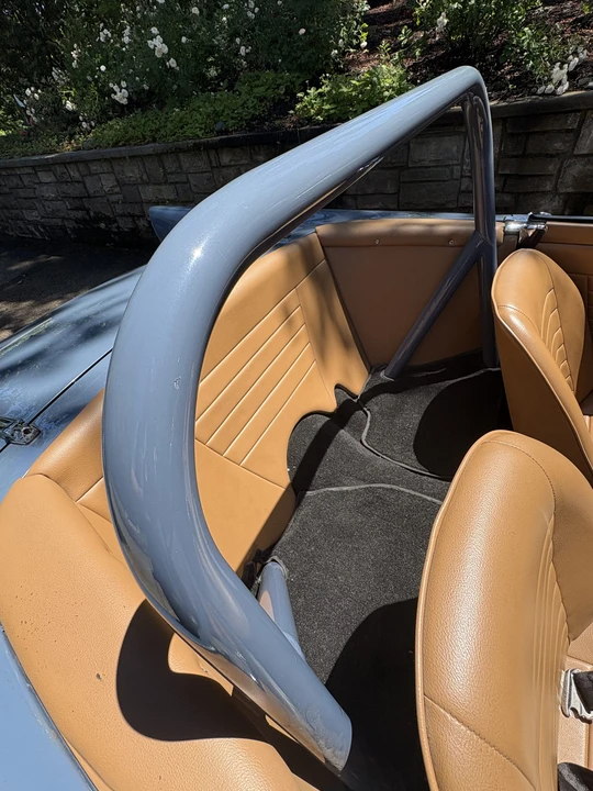 1963 Sunbeam Alpine Series III - Image 29 of 31
