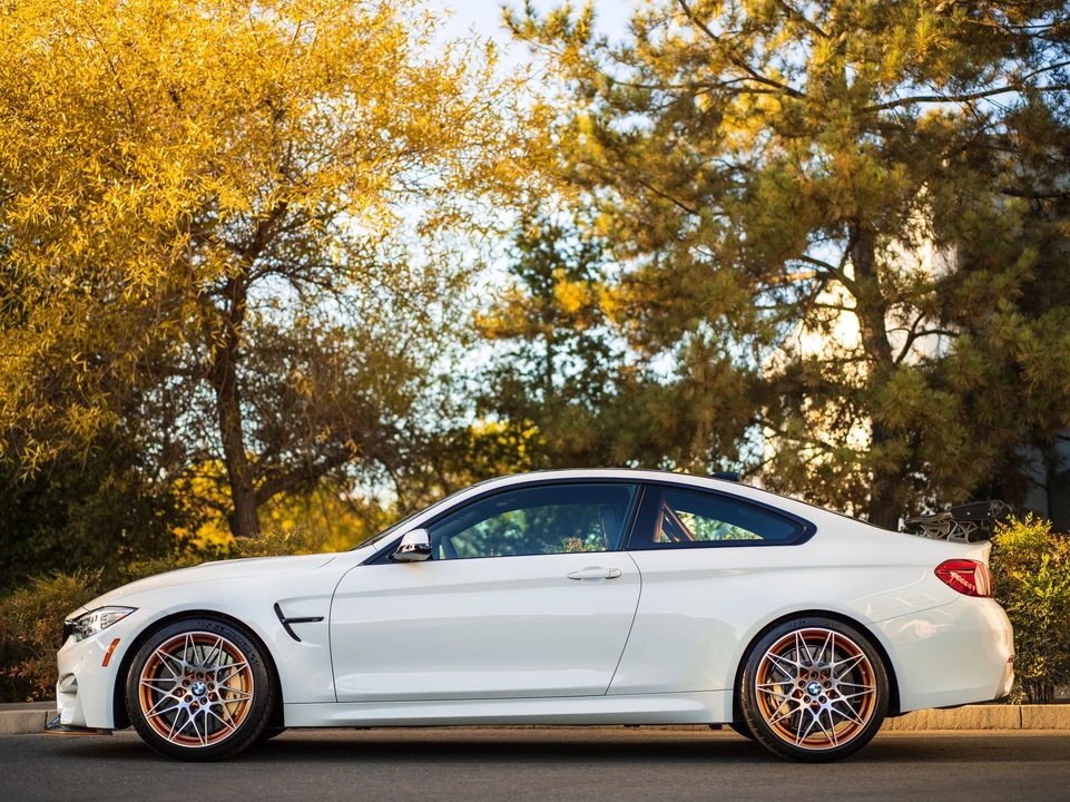 2016 BMW F82/F83 M4 - Image 4 of 14