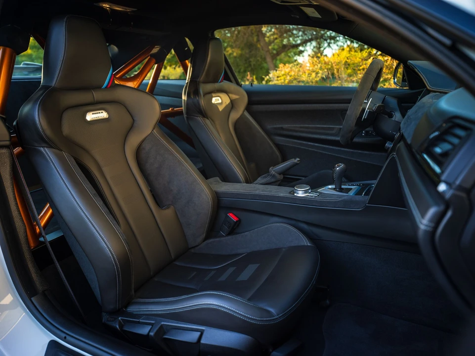 2016 BMW F82/F83 M4 - Image 3 of 14