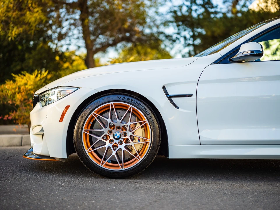 2016 BMW F82/F83 M4 - Image 5 of 14