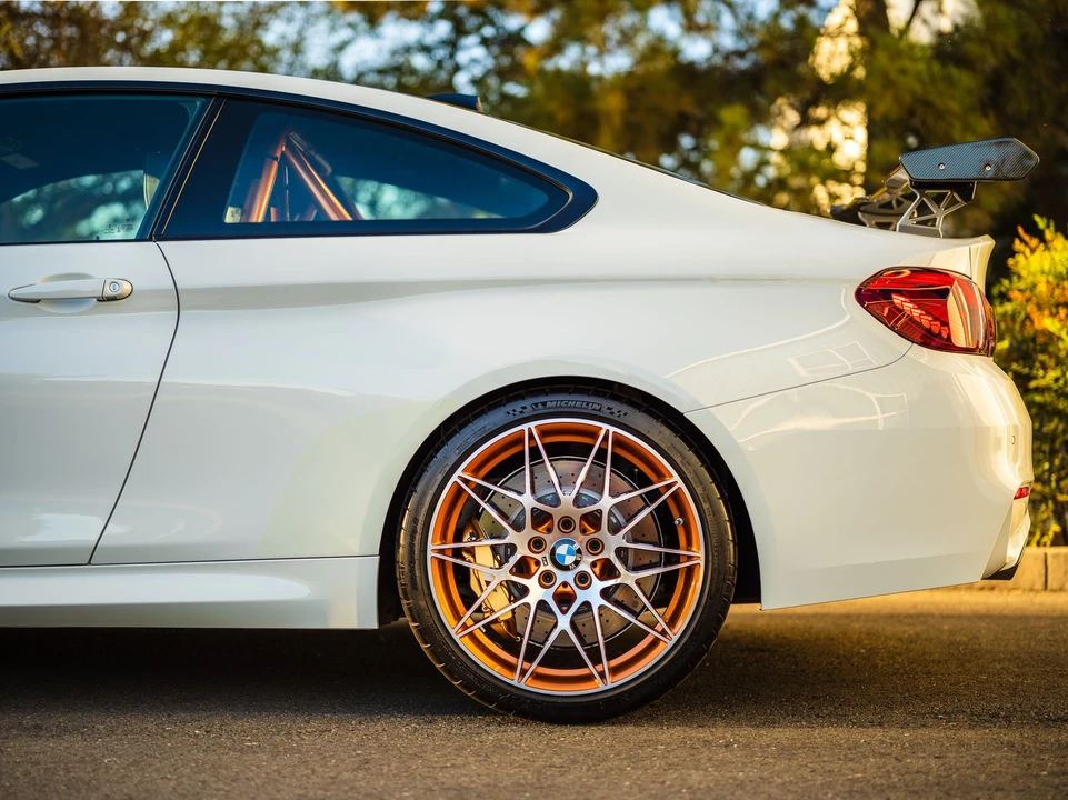2016 BMW F82/F83 M4 - Image 6 of 14