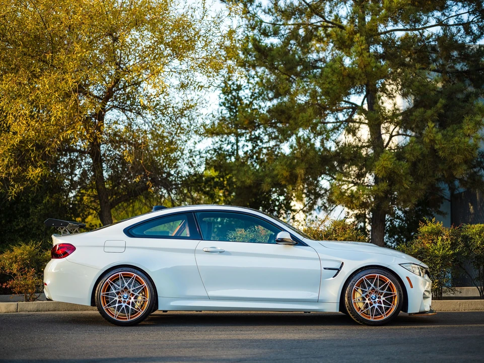 2016 BMW F82/F83 M4 - Image 9 of 14