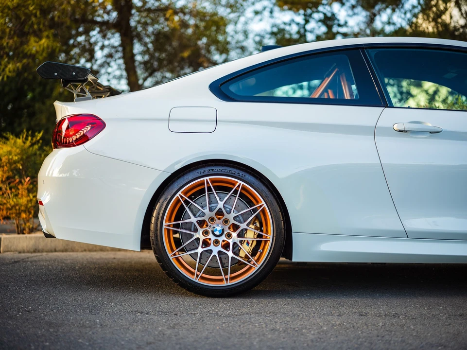 2016 BMW F82/F83 M4 - Image 10 of 14