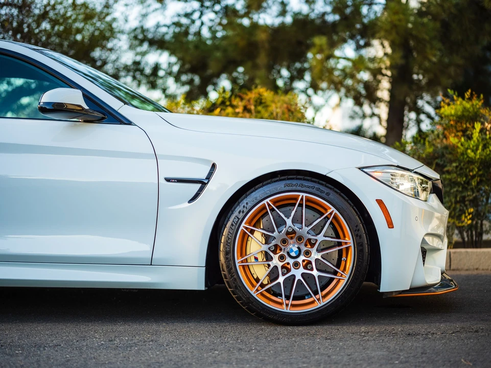 2016 BMW F82/F83 M4 - Image 11 of 14