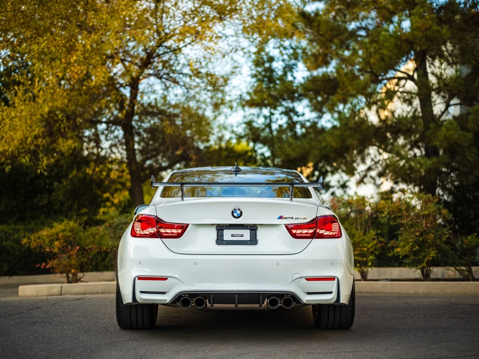 2016 BMW F82/F83 M4 - Image 12 of 14