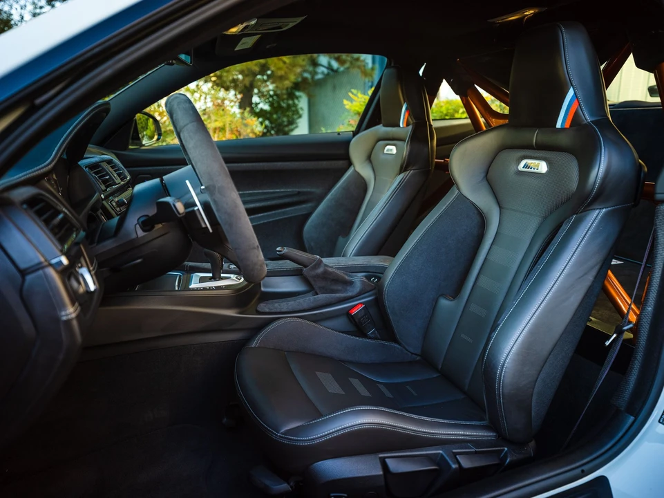 2016 BMW F82/F83 M4 - Image 13 of 14
