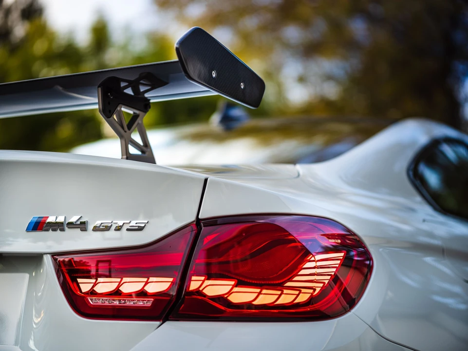 2016 BMW F82/F83 M4 - Image 14 of 14