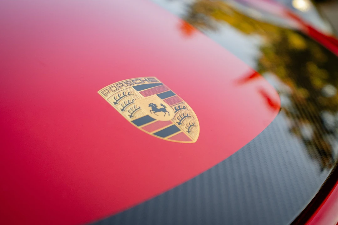 2018 Porsche 991 GT2 RS - Image 31 of 31