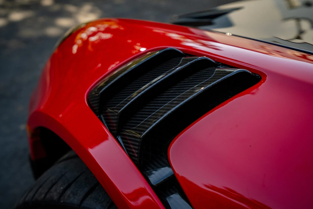 2018 Porsche 991 GT2 RS - Image 22 of 31