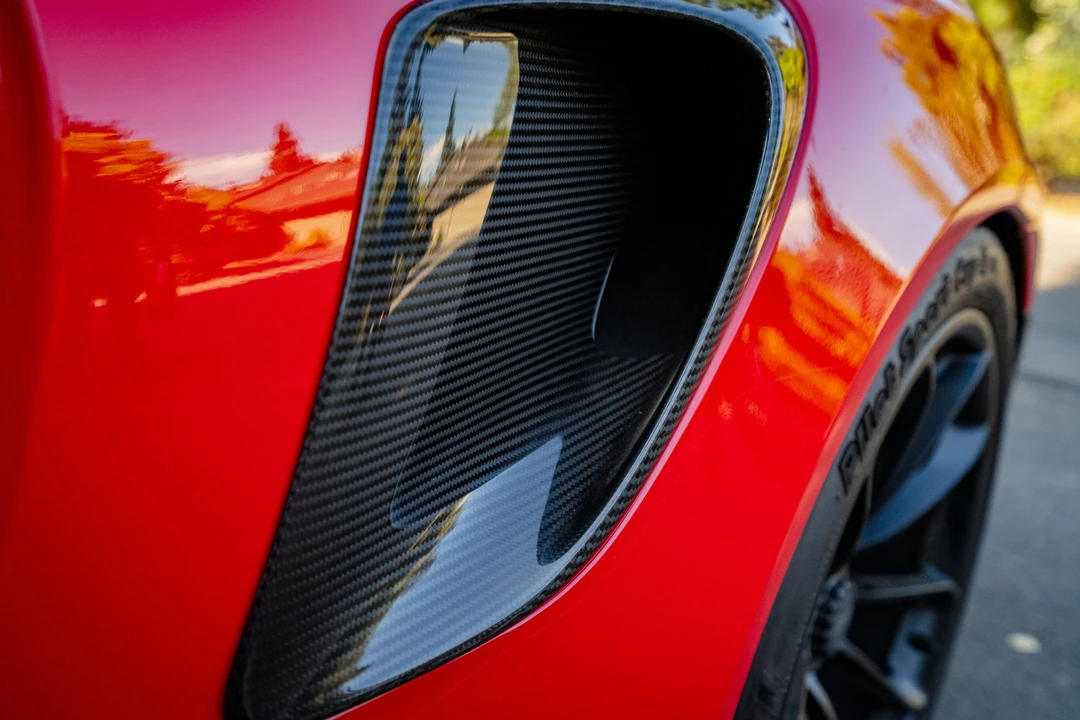 2018 Porsche 991 GT2 RS - Image 25 of 31