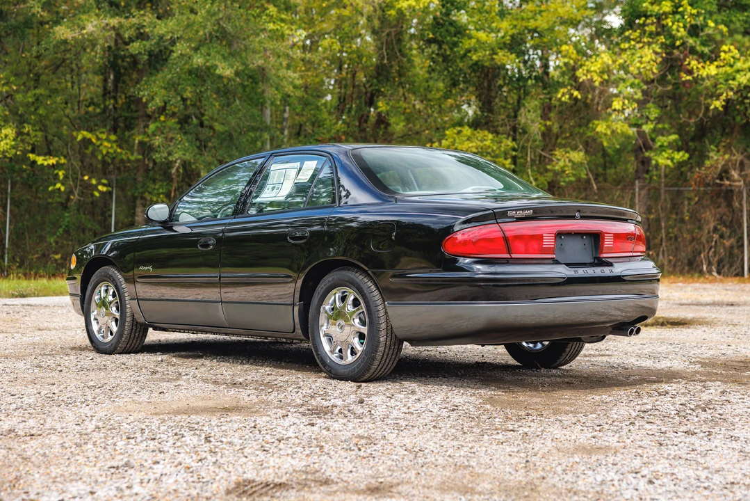 1997 Buick Regal - Image 6 of 31