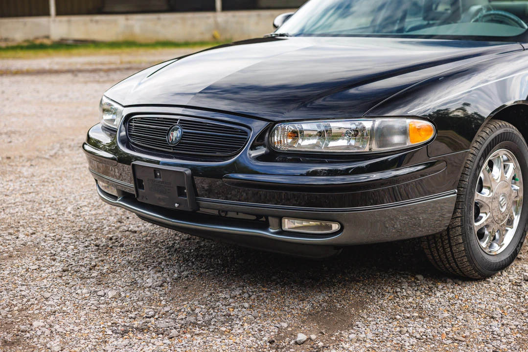 1997 Buick Regal - Image 13 of 31