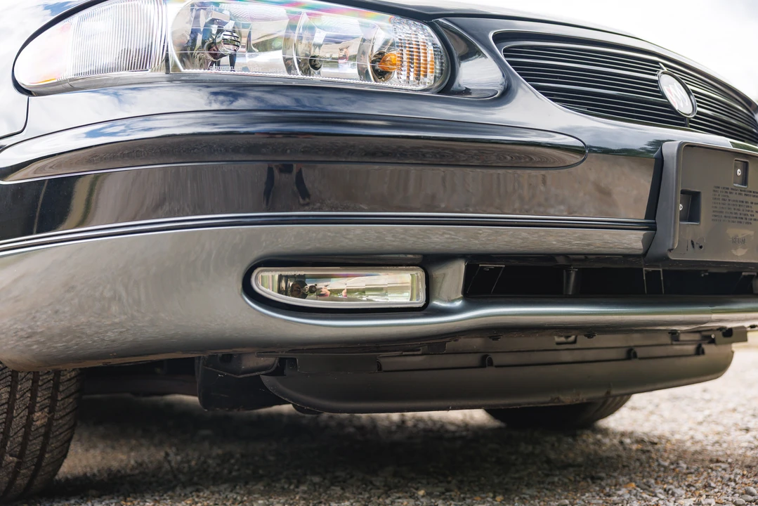 1997 Buick Regal - Image 20 of 31