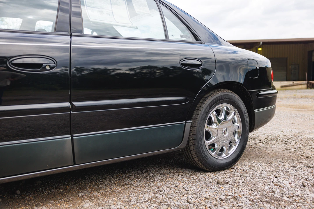 1997 Buick Regal - Image 27 of 31