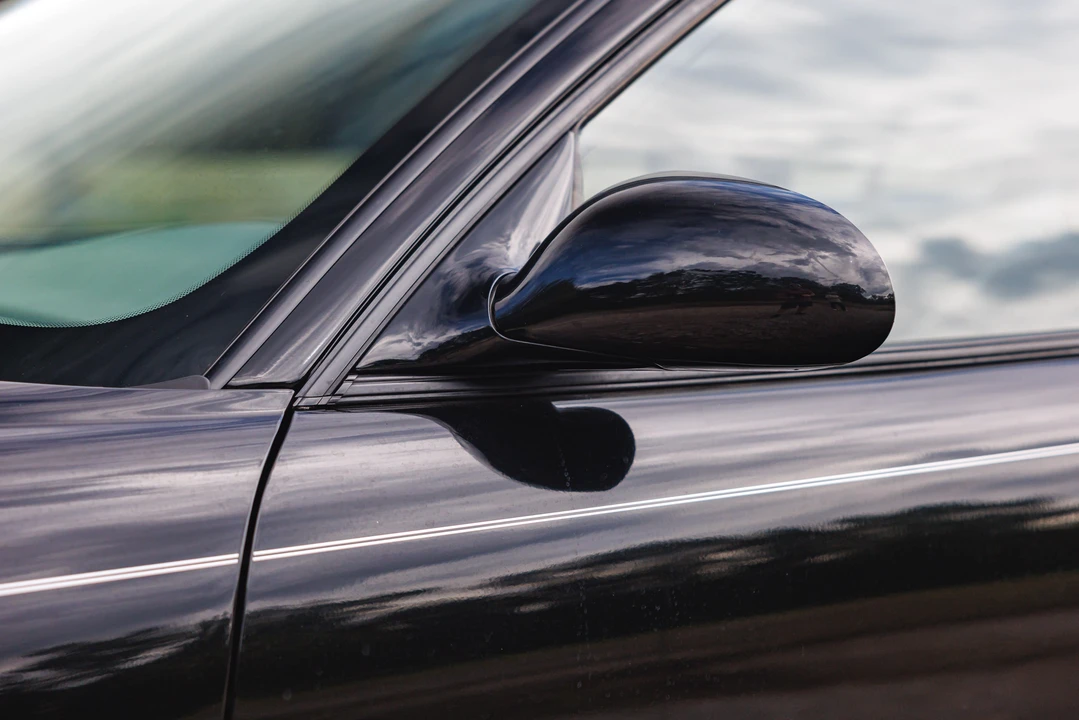 1997 Buick Regal - Image 25 of 31