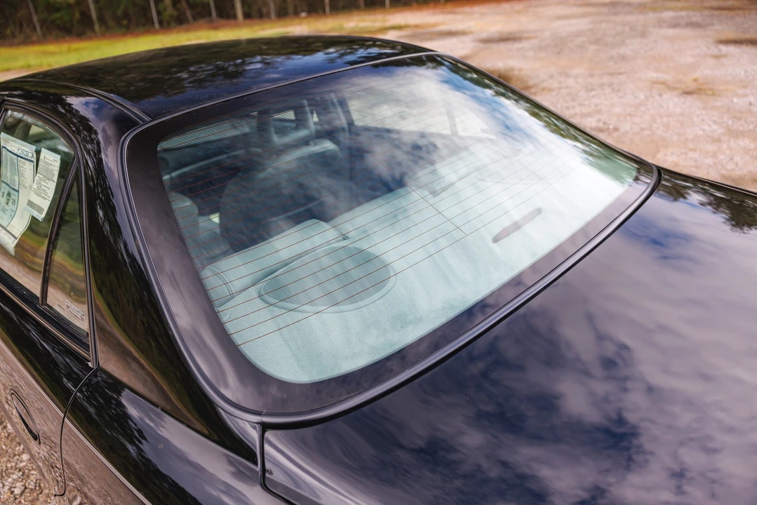 1997 Buick Regal - Image 31 of 31