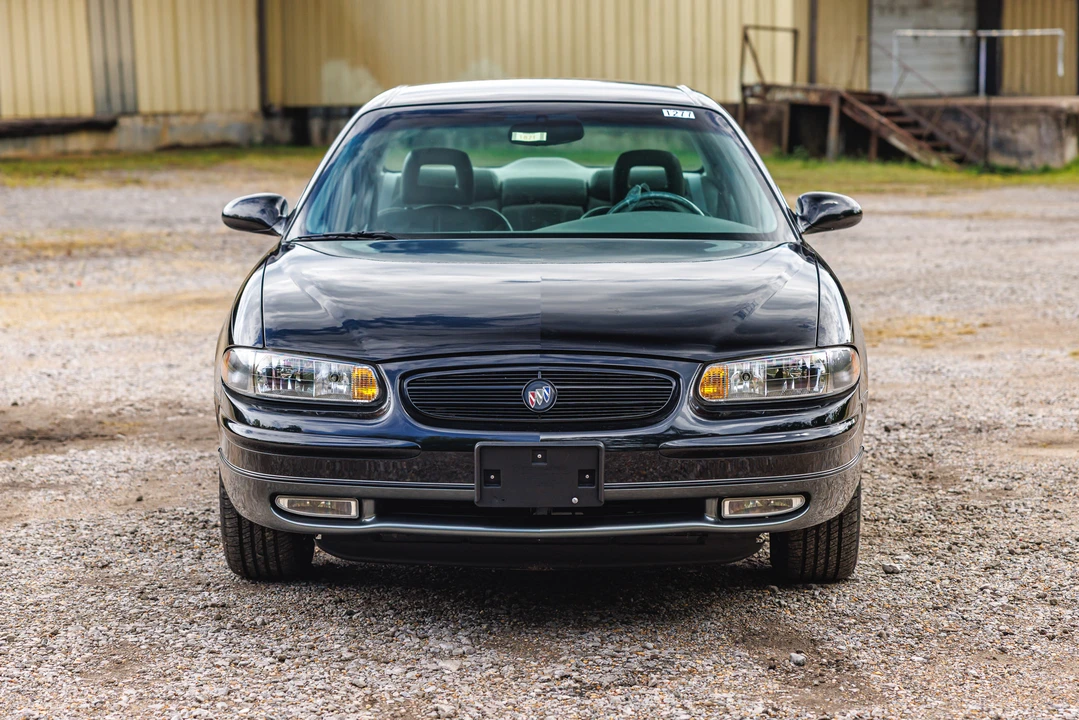 1997 Buick Regal - Image 12 of 31