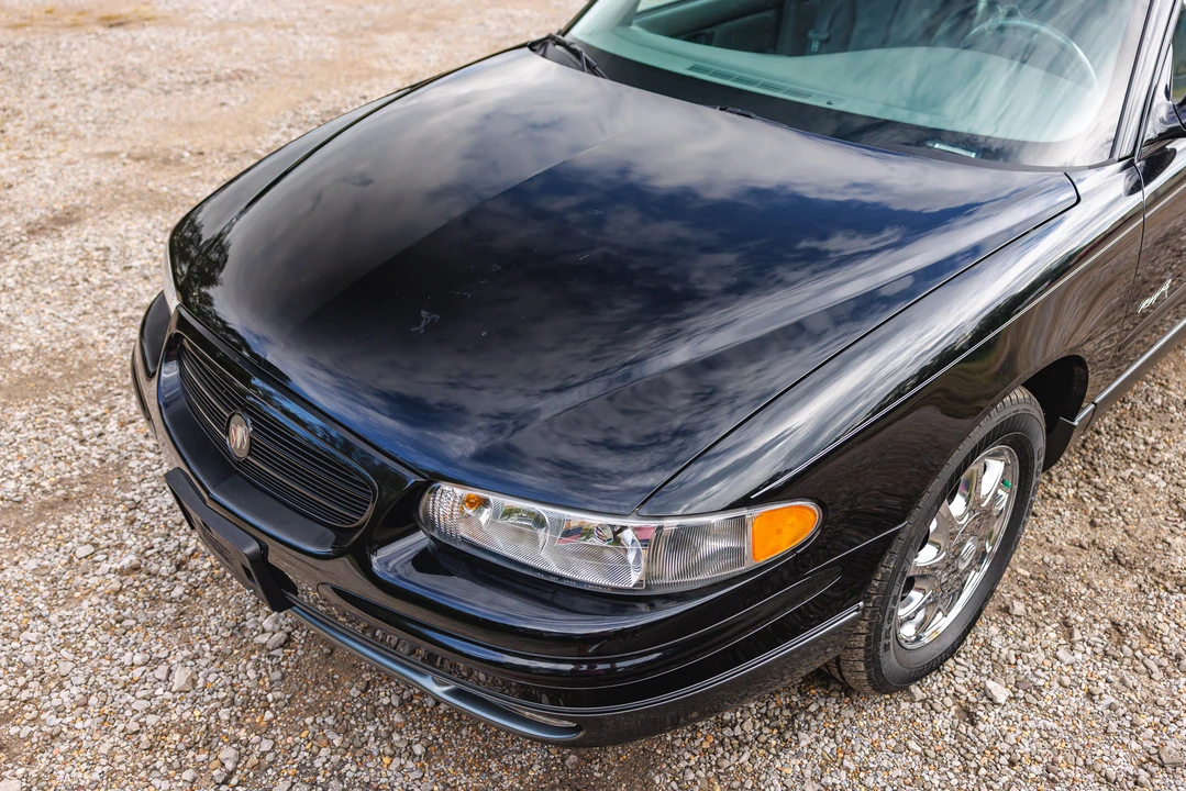 1997 Buick Regal - Image 22 of 31