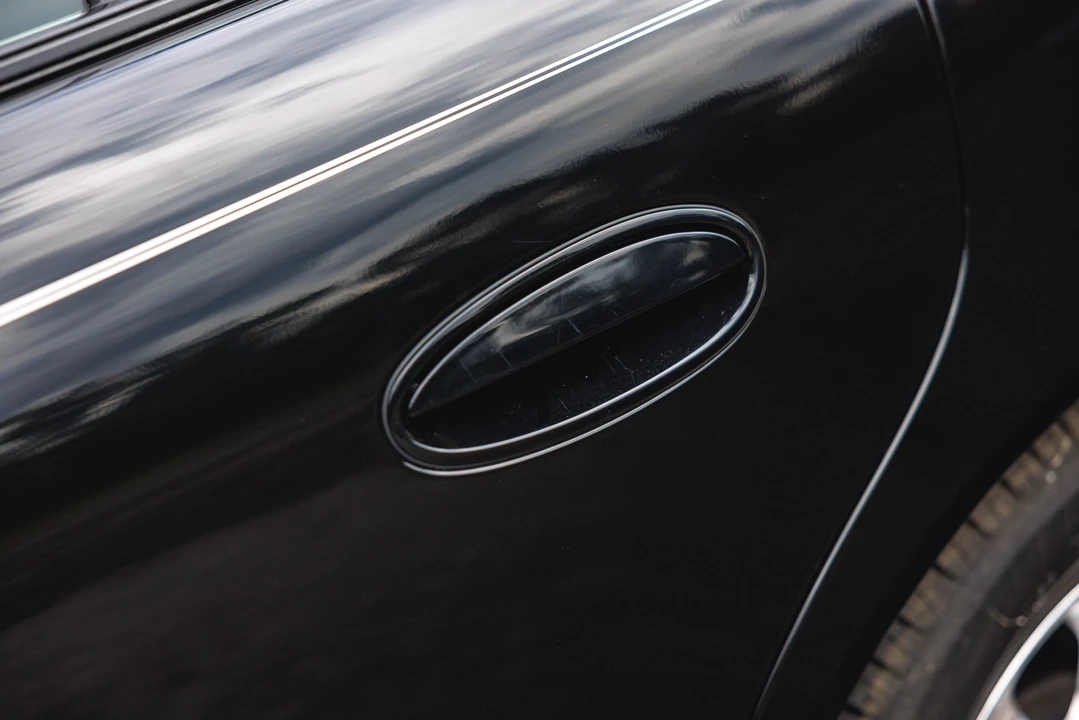 1997 Buick Regal - Image 29 of 31