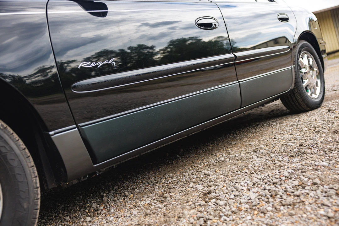 1997 Buick Regal - Image 26 of 31
