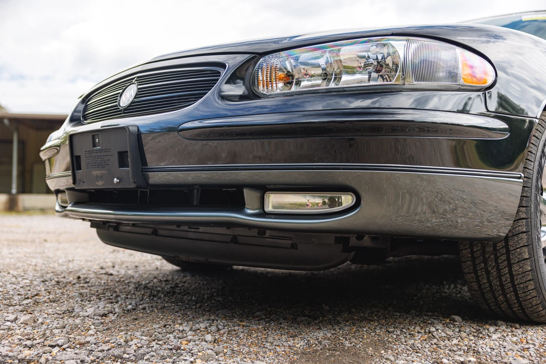 1997 Buick Regal - Image 19 of 31