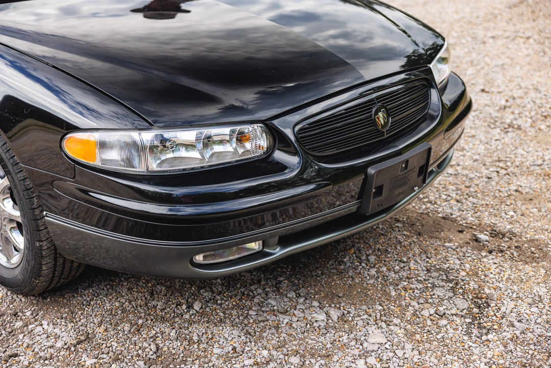 1997 Buick Regal - Image 14 of 31