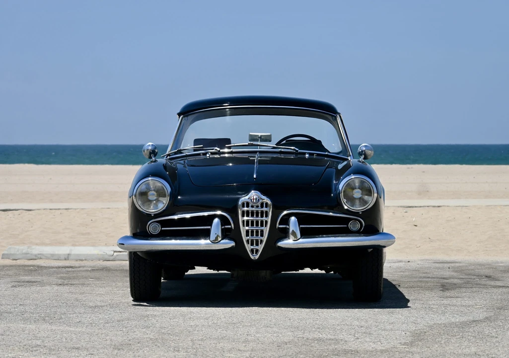 1957 Alfa Romeo Giulietta - Image 13 of 31