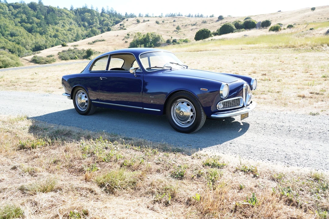 1962 Alfa Romeo Giulietta - Image 23 of 31