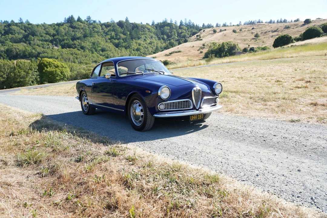 1962 Alfa Romeo Giulietta - Image 22 of 31