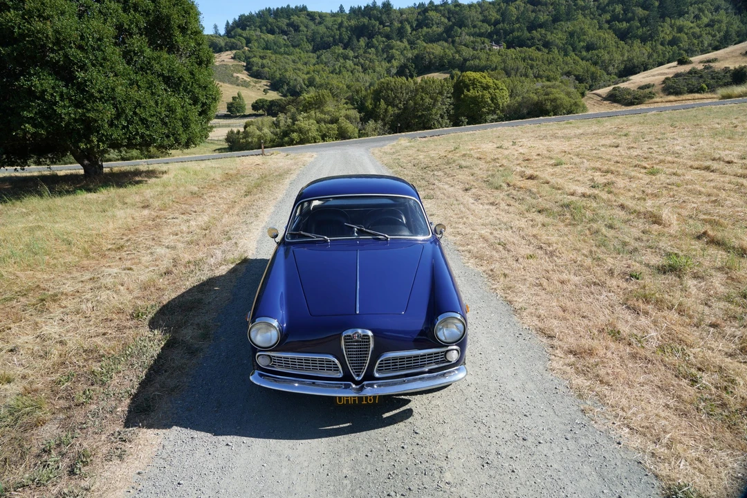 1962 Alfa Romeo Giulietta - Image 21 of 31
