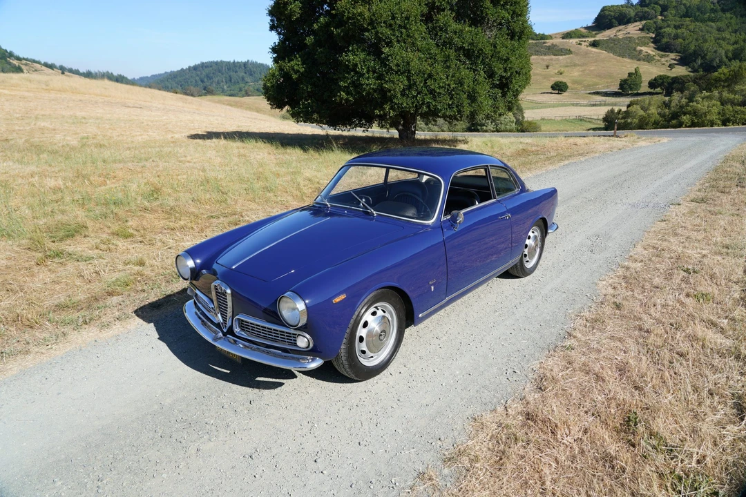 1962 Alfa Romeo Giulietta - Image 20 of 31
