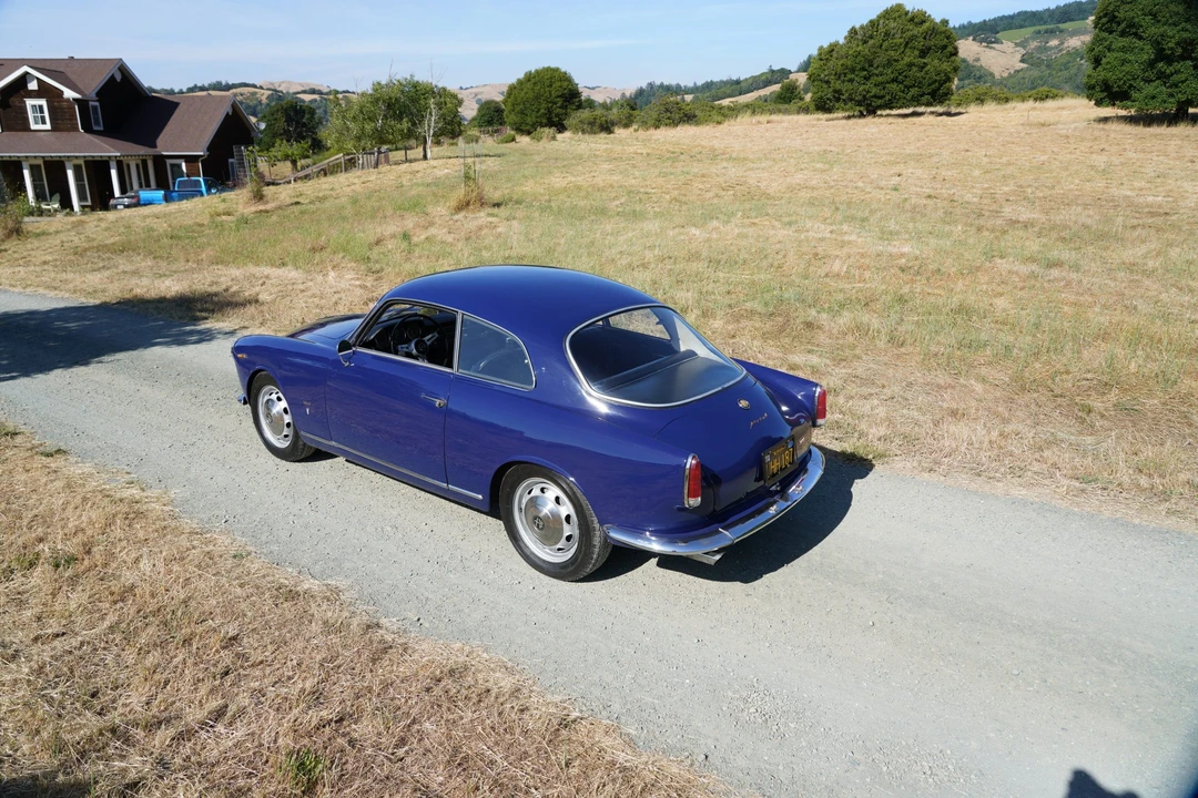 1962 Alfa Romeo Giulietta - Image 18 of 31