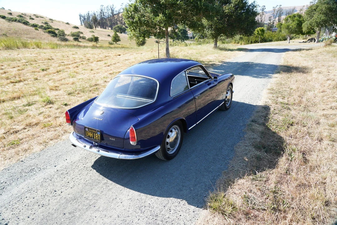 1962 Alfa Romeo Giulietta - Image 15 of 31